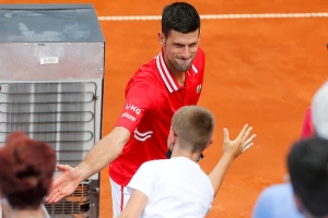 Novak: ''Kada sam juče dobio vest... totalno se raspoloženje promenilo!''